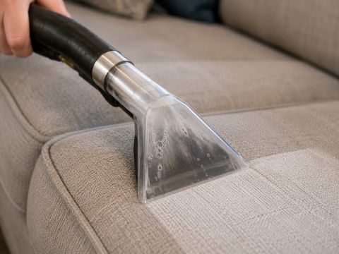 Image depicting the Service Upholstery Cleaning